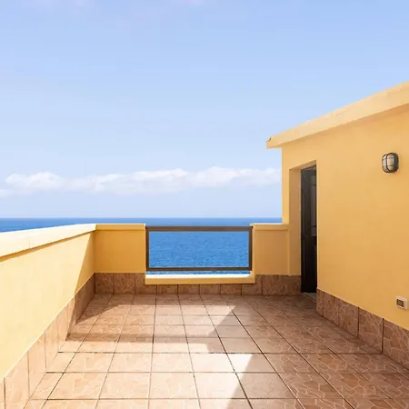 Live Poris Faro Tenerife Island