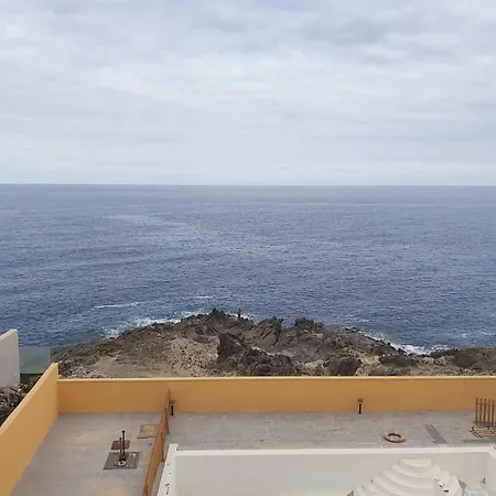 Live Poris Faro Tenerife Island