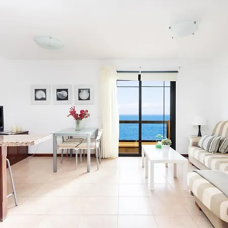 Live Poris Faro Tenerife Island