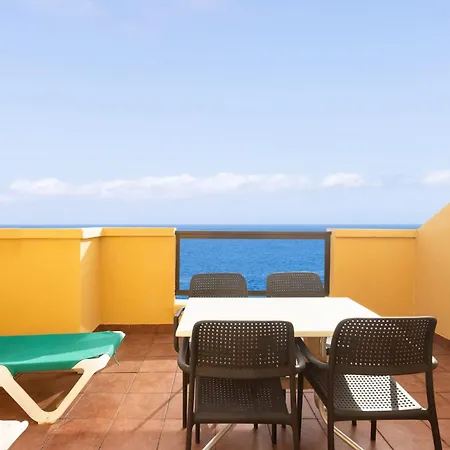 Live Poris Faro * Tenerife Island